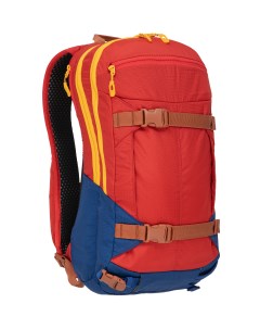 Рюкзак Mission Pro 18L Molten Lava Dakine