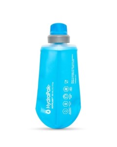 Фляга Softflask 0 15L Голубой Hydrapak