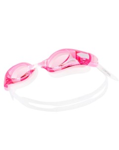Очки для плавания YJ 3812 Clean Pink Copozz
