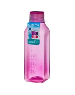 Бутылка Hydrate 725 мл ассортимент Sistema