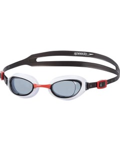 Очки для плавания Aquapure 8912 red smoke Speedo