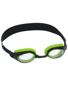 Очки для плавания Turbo Race Goggles от 7 лет цвета микс 21123 Bestway
