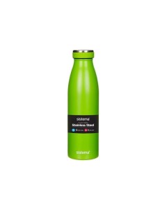 Бутылка Hydrate 500 мл ассортимент Sistema