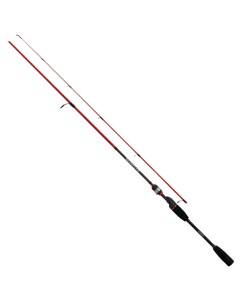 Удилище Scimitar BX Spinning SSCIBX610UL 2 08 м fast 2 8 г Shimano