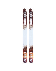 Лыжи деревянные Тайга 185 см Маяк