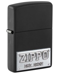 Зажигалка 48689 Zippo