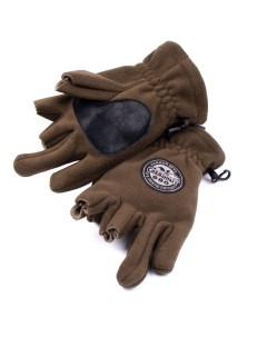 Перчатки PROFI 3 Cut Gloves виндблок хаки р р XL 10 50 Сибирский следопыт