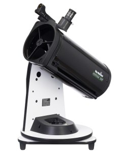 Телескоп рефлектор Dob 150 750 Retractable Virtuoso GTi GOTO Sky-watcher