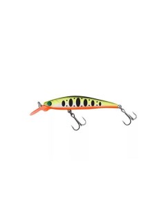 Воблер Anko Minnow 65SP WLTR Sprut