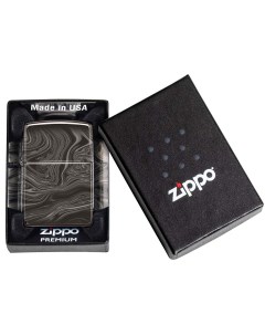 Зажигалка 49812 Zippo