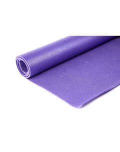 Коврик для йоги Yin Yang Studio фиолетовый 183 см 4 5 мм Ramayoga