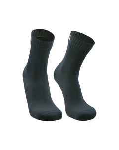 Водонепроницаемые носки Thin темно серые M 36 38 DS663CLGS Dexshell