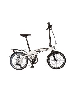 Велосипед складной AIRSPEED CLOUD WHITE Dahon