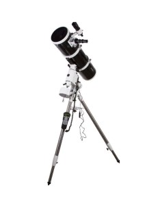 EN Телескоп Sky Watcher BK P2001 HEQ5 SynScan GOTO обновленная версия Sky-watcher (скай-вотчер)