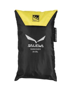 Чехол на рюкзак Accessories Raincover yellow M Salewa