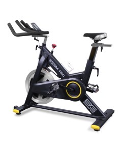 Велотренажер S910M Pro Bronze gym