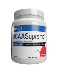 BCAA Supreme 8 1 1 535 г арбуз Usplabs