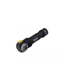 Фонарь налобный Wizard C2 Pro v4 Magnet USB ABM01 18650 XHP50 2 2500 лм 1x18650 Armytek