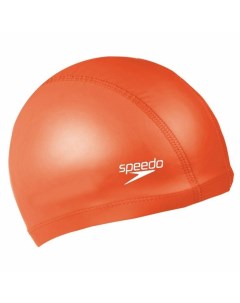 Шапочка для плавания Pace Cap orange Speedo