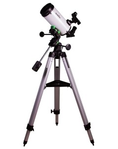 Телескоп Sky Watcher MAK102 1300 StarQuest EQ1 Sky-watcher (скай-вотчер)