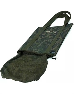 Рыболовная сумка Sync Airdry Bag 36x36x2 см khaki Shimano