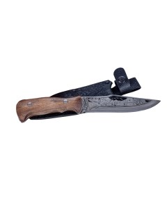 Нож Кизляр Турист Shampurs