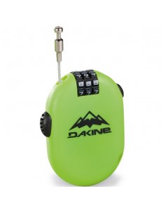 Велозамок Micro Lock Dakine