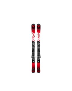 Горные лыжи Hero JR Xpress 7 22 23 150 Rossignol