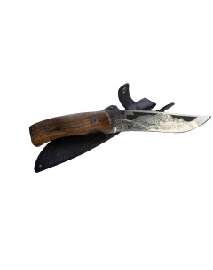 Нож Кизляр Восточный Shampurs