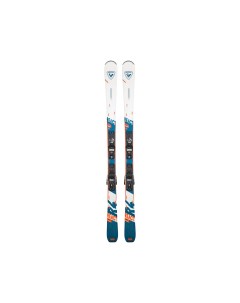 Горные лыжи React 4 CA Xpress 11 GW 22 23 170 Rossignol