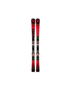 Горные лыжи Hero Elite ST TI NX 12 Konect GW 22 23 157 Rossignol