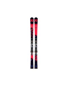 Горные лыжи Hero Elite LT TI NX 12 Konect GW 22 23 177 Rossignol