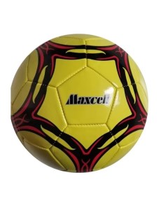 Мяч футбольный 5 Maxcell