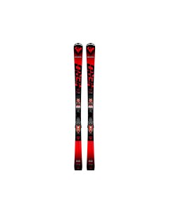 Горные лыжи Hero Elite MT TI Cam K NX 12 22 23 167 Rossignol