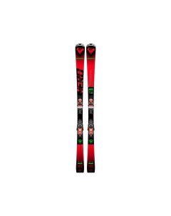 Горные лыжи Hero Elite ST TI K NX 12 22 23 172 Rossignol