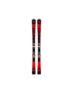 Горные лыжи Hero Elite MT TI Cam K NX 12 22 23 159 Rossignol