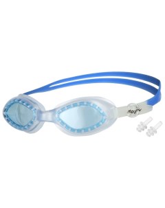 Очки для плавания детские цвета МИКС Onlitop