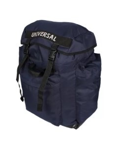 Рюкзак туристический класс Лесной 60 литров синий Universal