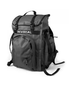 Рюкзак туристический Вояж 2 50 литров черный Universal