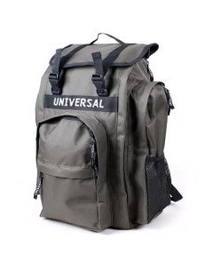 Рюкзак туристический Вояж 1 25 литров хаки Universal