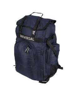 Рюкзак туристический Вояж 2 50 литров синий Universal