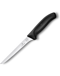 Нож филейный 6 8413 15B 15 см Victorinox