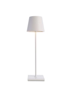 Настольная лампа декоративная Sheratan 346011 Deko-light