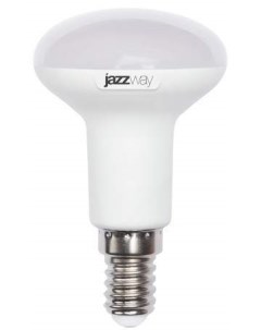 Лампа светодиодная JAZZWAY E14 7W 5000K арт 495620 10 шт Nobrand