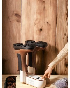 Портативная электрическая сушилка с таймером для Обуви и Перчаток Bemonde Modengo