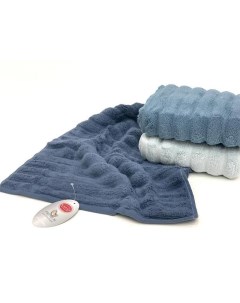 Набор полотенец Micro Cotton Premium HS1001 EZGI 7 90х150 3шт махровых хлопковых Karven