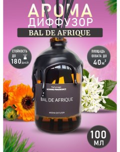 Ароматический Диффузор Bal De Afrique Parfumagic