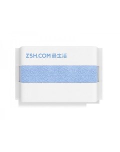 Полотенце ZSH Youth Series 140x70 Blue Xiaomi