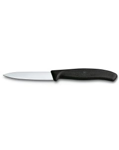 Кухонный нож длина лезвия 8 см Victorinox