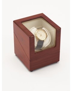 Шкатулка для подзавода и хранения часов Les montres